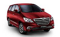 Innova-cabs-tirupati